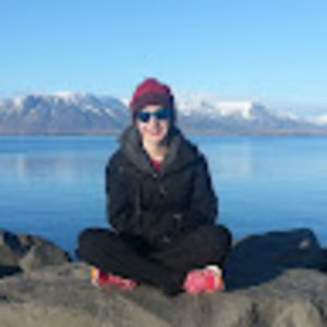 Meet your Posher, Anneliese